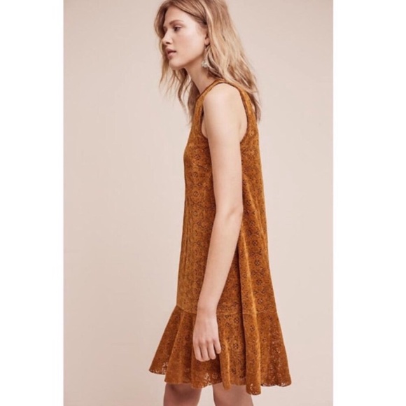 Anthropologie Maeve Amis Dress - Picture 3 of 7